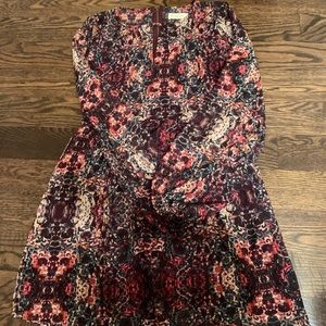 abercrombie & fitch dress